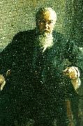 c.f. liljevalch Anders Zorn